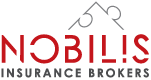 Nobilis Insurance Brokers Λογότυπο
